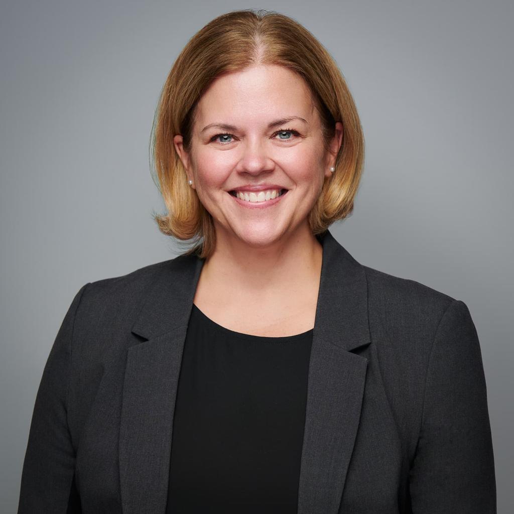 Tracy Weland